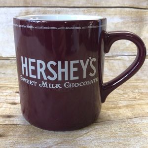 Hershey’s Milk Chocolate 18oz Mug